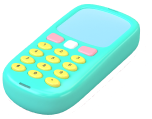 Mobile Icon