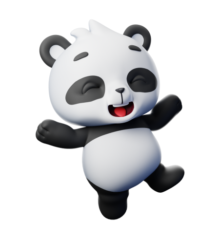 Panda image