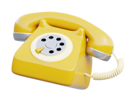 Telephone Icon 